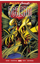 Absolute Carnage: Scream tp