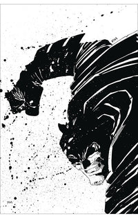 Absolute Dark Knight HC (New Printing)