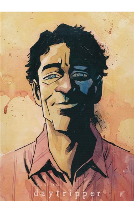 Absolute Daytripper HC