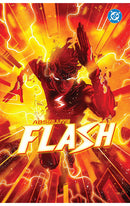 Absolute Flash vol 01 Of Two Worlds tp