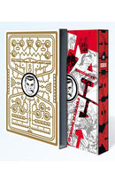 Absolute Fourth World by Jack Kirby vol 02 hardcover