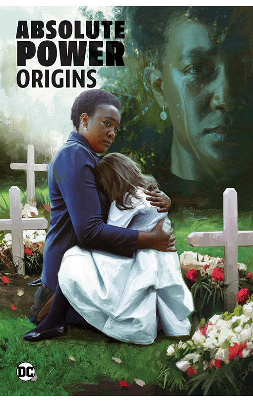 Absolute Power Origins tp