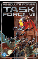 Absolute Power Task Force VII tp