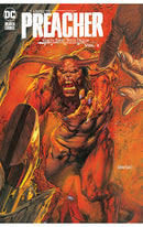 Absolute Preacher vol 02 2023 Edition hardcover