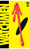 Absolute Watchmen New Edition hardcover