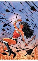 Absolute Wonder Woman by Brian Azzarello & Cliff Chiang Vol. 1 hardcover