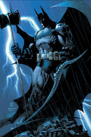 Absolute Batman: The Covers hardcover