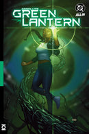 Absolute Green Lantern vol 02 tp