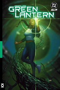 Absolute Green Lantern vol 02 tp