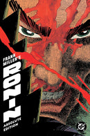 Absolute Ronin (New Edition) hardcover