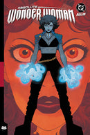 Absolute Wonder Woman vol 03: Season of the Witch tp