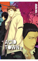Acid Town vol 02