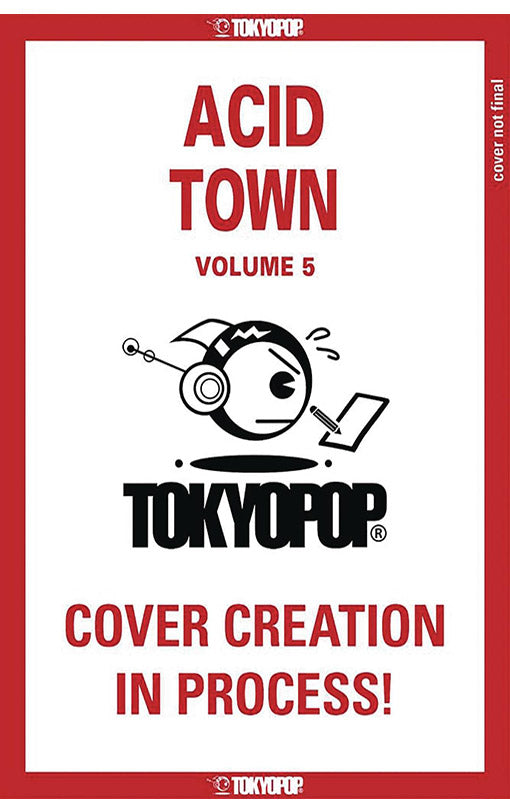 Acid Town vol 05