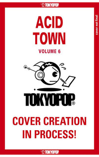 Acid Town vol 06