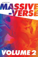Across the Massive-Verse vol 02 tp