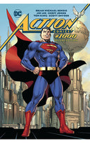 Action Comics #1000 The Deluxe Edition HC