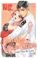 Adored by an Elite Officer Could this be Love? vol 02
