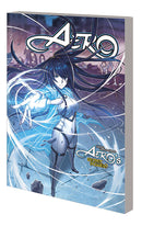 Aero vol 02 Mystery of Madame Huang tp