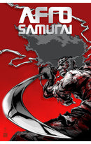 Afro Samurai vol 01 tp