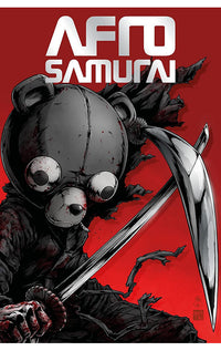 Afro Samurai vol 02 tp