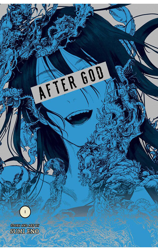 After God vol 01