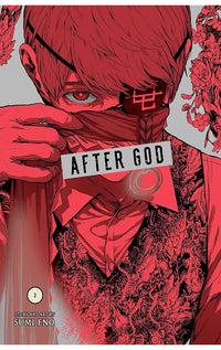 After God vol 02