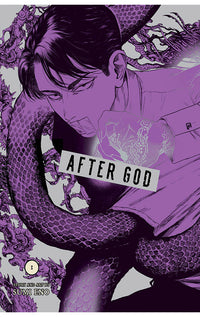 After God vol 03