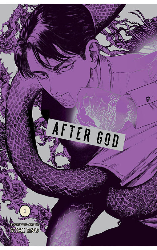 After God vol 03