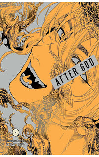 After God vol 04
