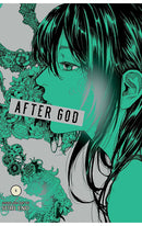 After God vol 05