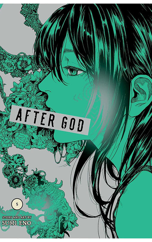 After God vol 05