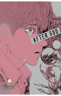 After God vol 06