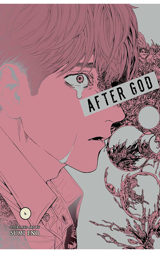 After God vol 06
