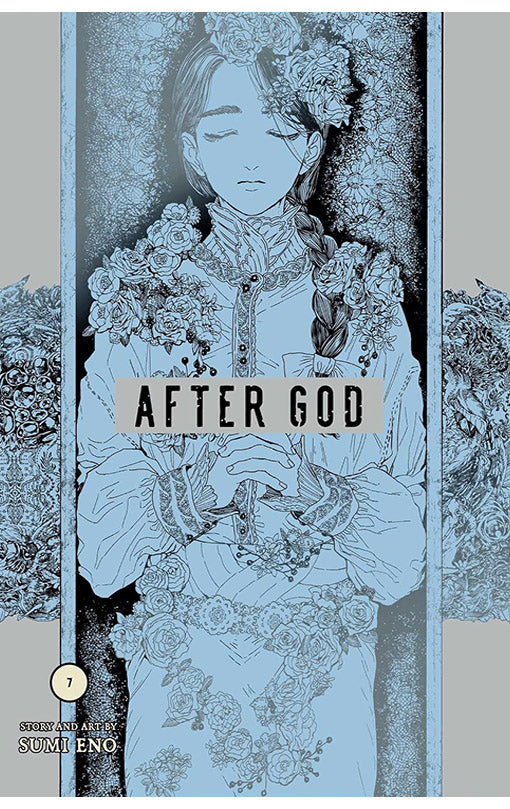 After God vol 07