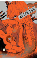 After God vol 08