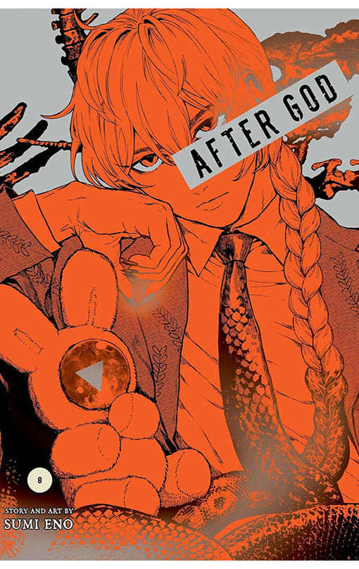 After God vol 08