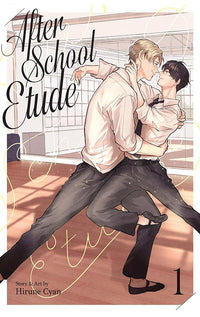 After School Etude vol 01