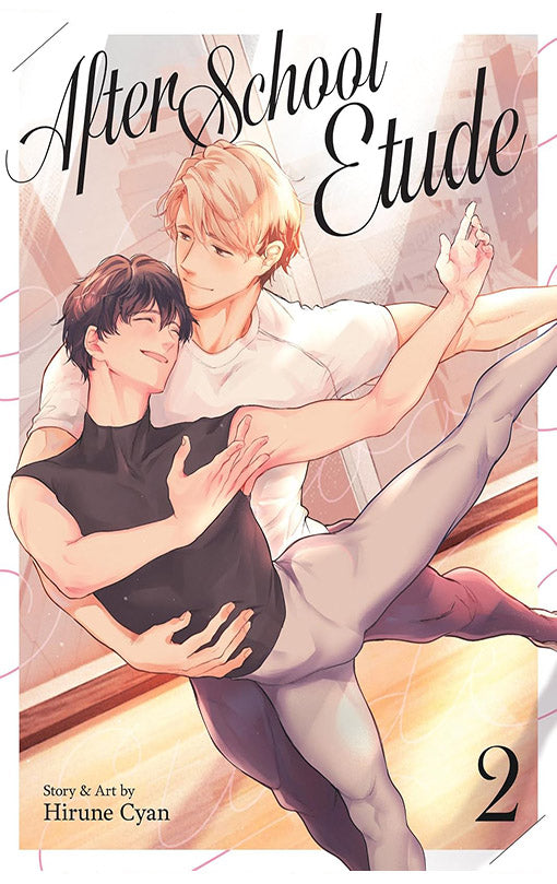 After School Etude vol 02