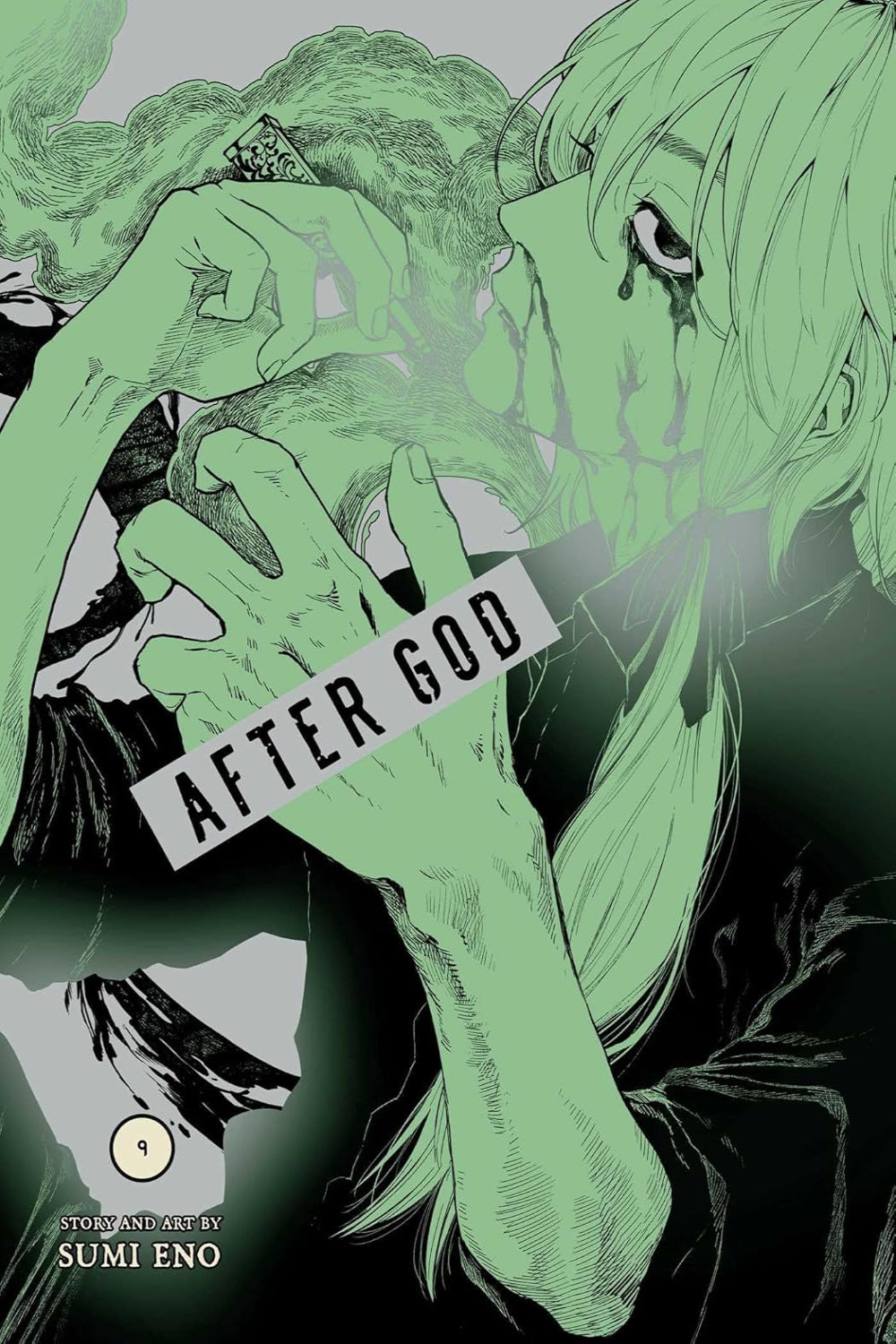After God vol 09