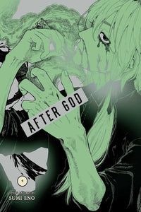 After God vol 09