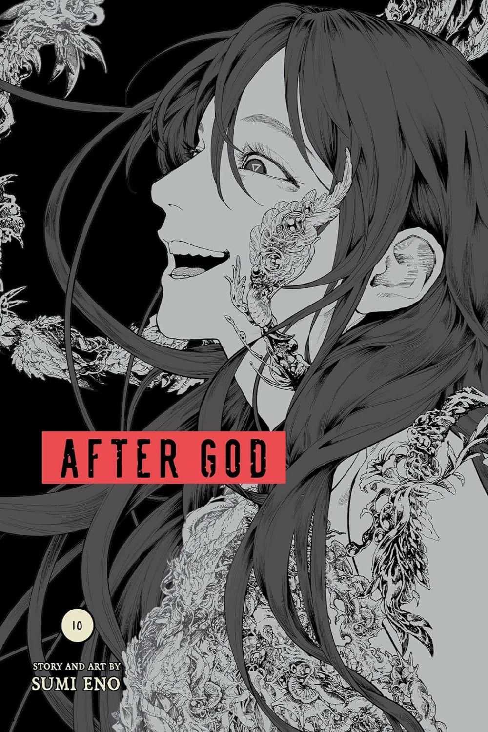 After God vol 10