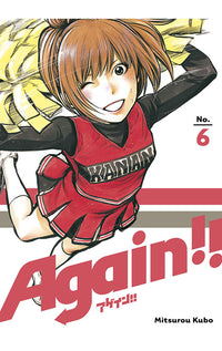 Again vol 06 GN