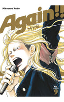 Again vol 09 GN