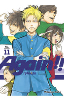 Again vol 11 GN