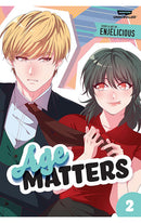 Age Matters vol 02