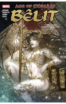 Age of Conan: Belit tp