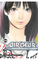 Air Gear vol 23