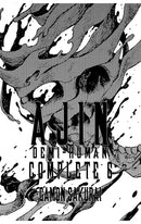 Ajin Demi-Human Complete vol 06