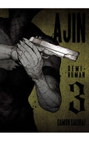 Ajin: Demi-Human vol 03