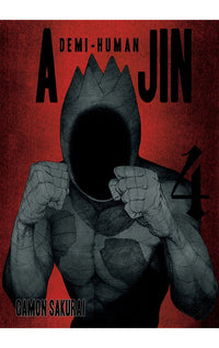 Ajin: Demi-Human vol 04